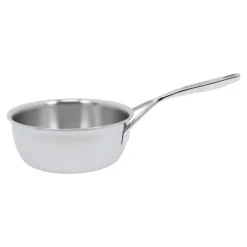 Demeyere - Intense 5 Conische sauteuse 18 cm