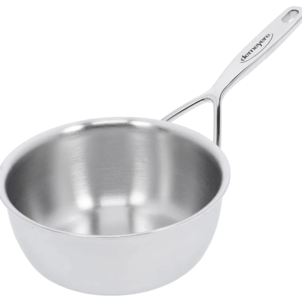 Demeyere - Intense 5 Conische sauteuse 18 cm