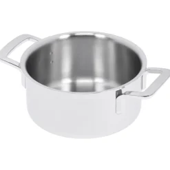 Demeyere - Intense 5 Kookpan 16 cm met deksel