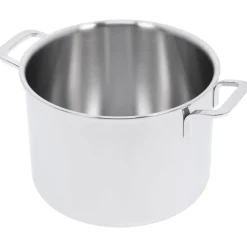 Demeyere - Intense 5 Soeppan 24 cm met deksel