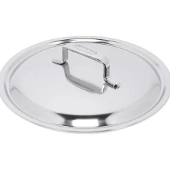 Demeyere - Intense 5 Soeppan 20 cm met deksel