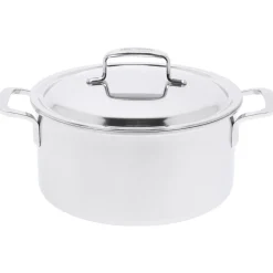 Demeyere - Intense 5 Soeppan 20 cm met deksel