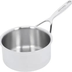 Demeyere - Intense 5 Steelpan 16 cm
