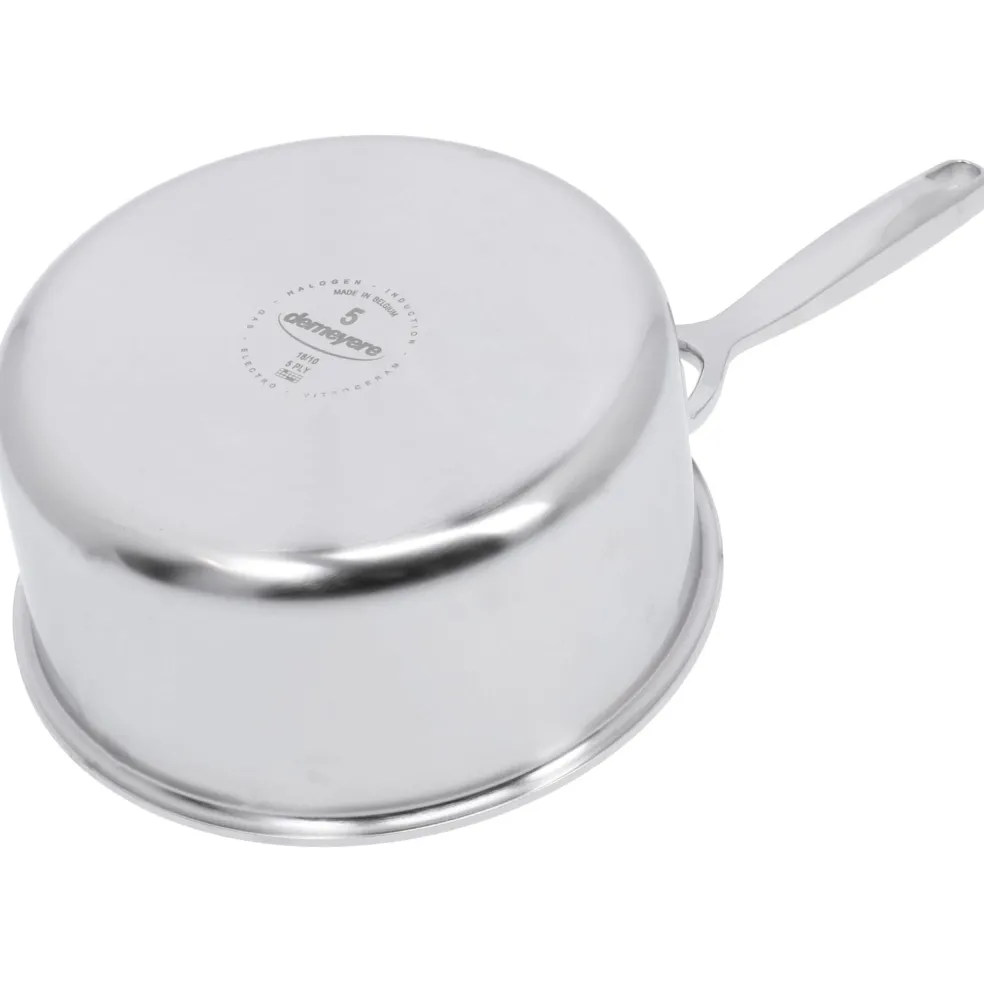 Demeyere - Intense 5 Steelpan 18 cm