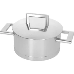 Demeyere - John Pawson 7 Kookpan 16 cm met deksel