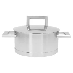 Demeyere - John Pawson 7 Kookpan 16 cm met deksel