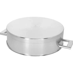 Demeyere - John Pawson 7 Lage Kookpan 28 cm met deksel