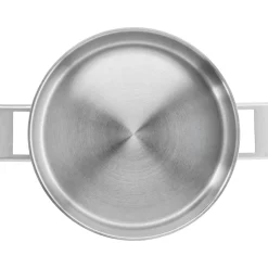 Demeyere - John Pawson 7 Lage Kookpan 28 cm met deksel