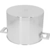 Demeyere - John Pawson 7 Soeppan 24 cm met deksel