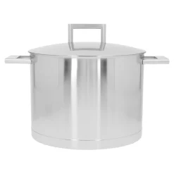 Demeyere - John Pawson 7 Soeppan 24 cm met deksel