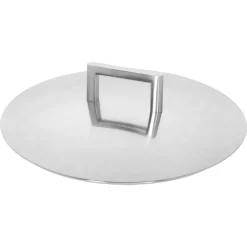 Demeyere - John Pawson 7 Soeppan 24 cm met deksel