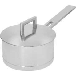 Demeyere - John Pawson 7 Steelpan 16 cm met deksel