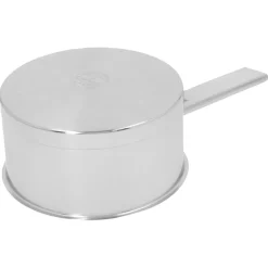 Demeyere - John Pawson 7 Steelpan 16 cm met deksel