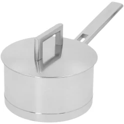 Demeyere - John Pawson 7 Steelpan 14 cm met deksel