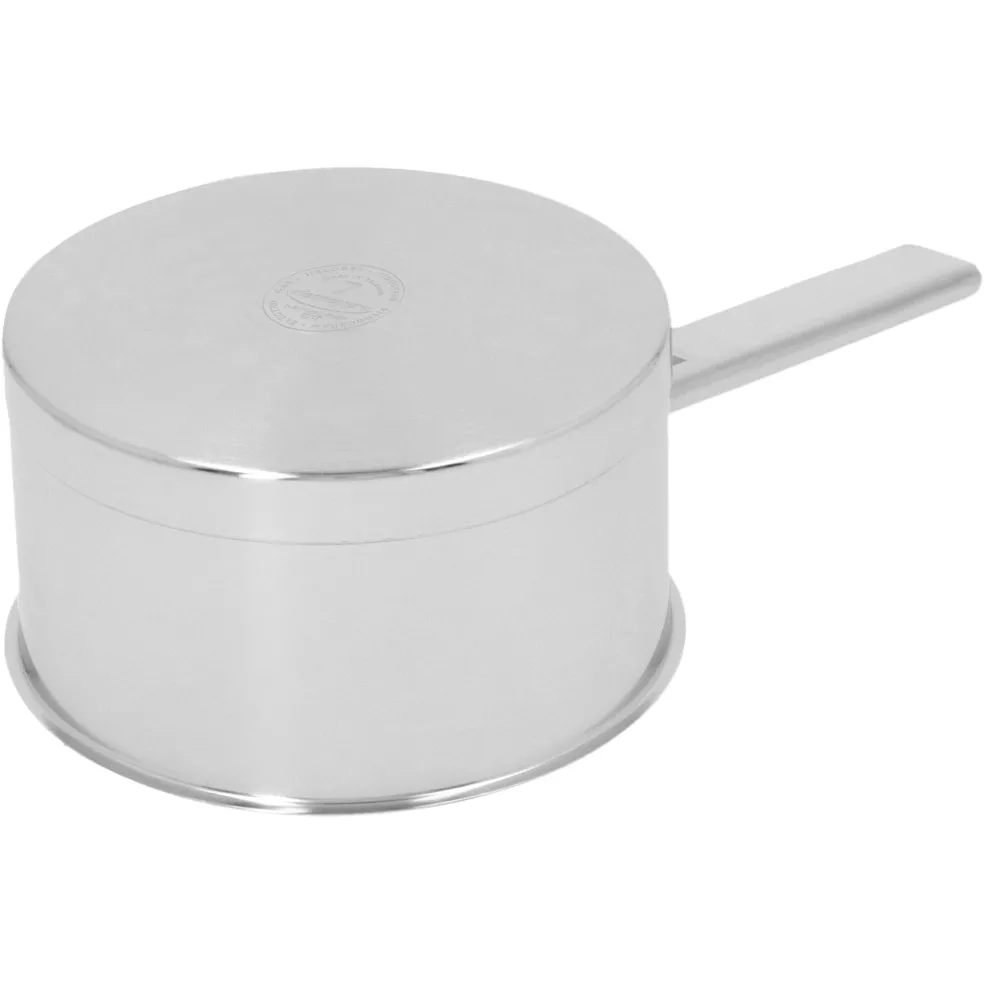 Demeyere - John Pawson 7 Steelpan 14 cm met deksel