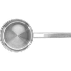 Demeyere - John Pawson 7 Steelpan 14 cm met deksel