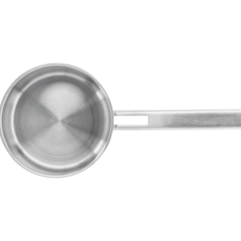 Demeyere - John Pawson 7 Steelpan 14 cm met deksel