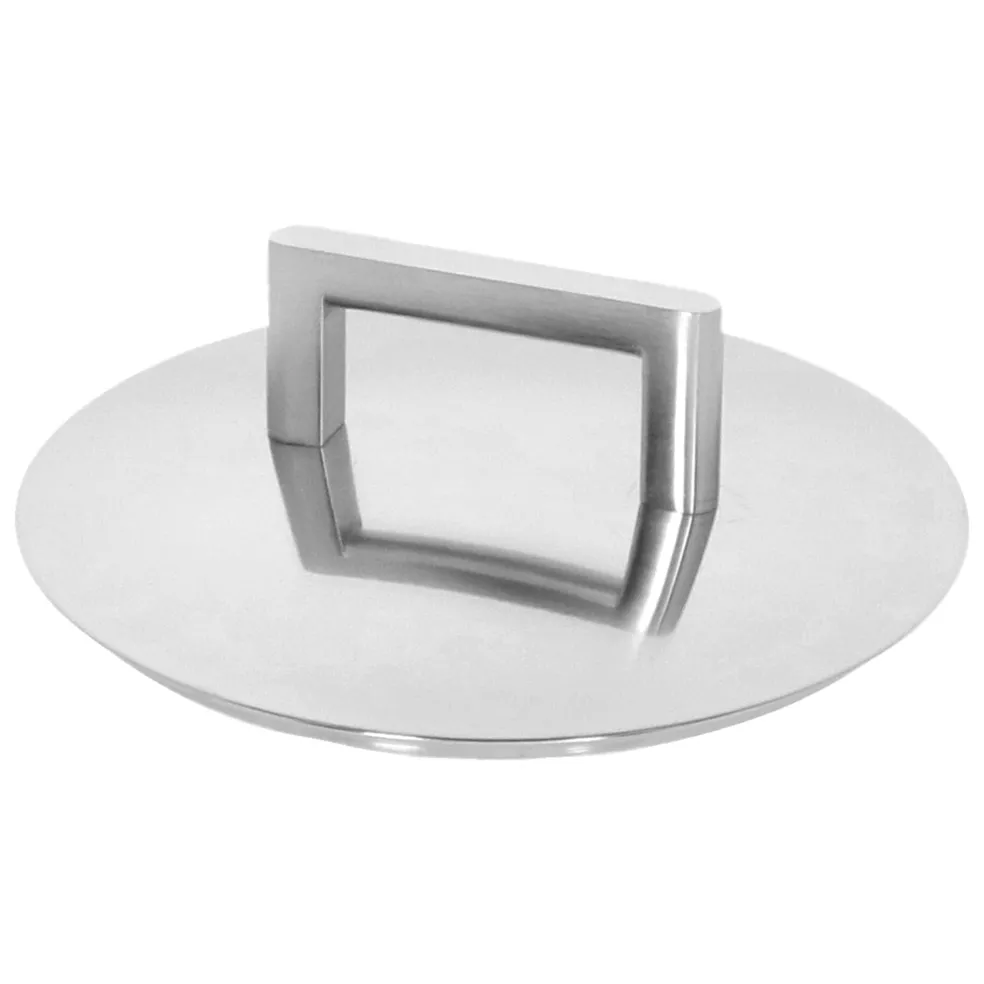 Demeyere - John Pawson 7 Steelpan 14 cm met deksel