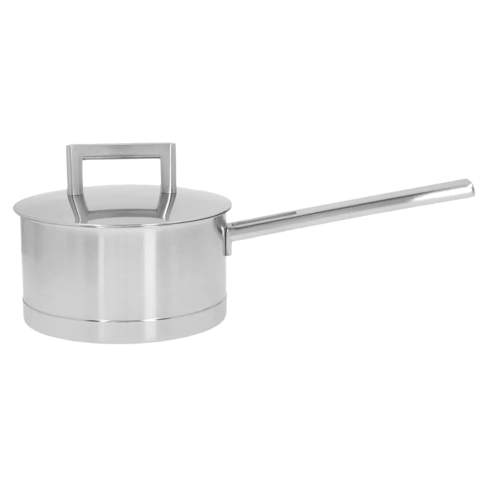 Demeyere - John Pawson 7 Steelpan 14 cm met deksel