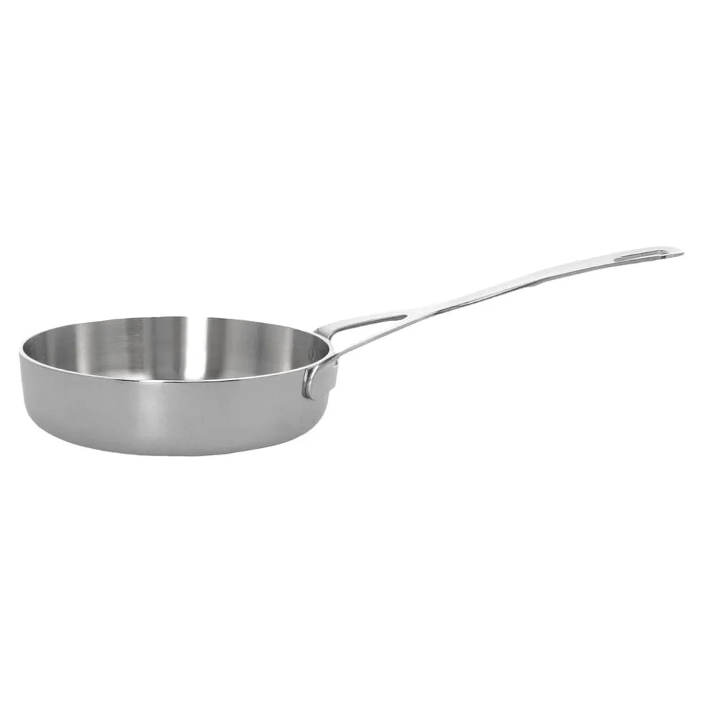 Demeyere - Mini 3 Koekenpan 16 cm