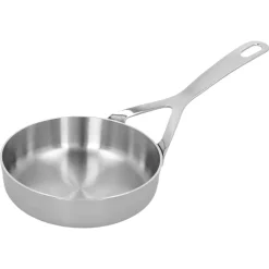 Demeyere - Mini 3 Koekenpan 16 cm