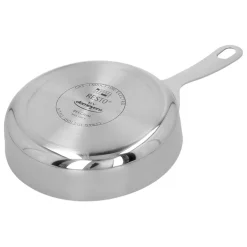 Demeyere - Mini 3 Koekenpan 16 cm