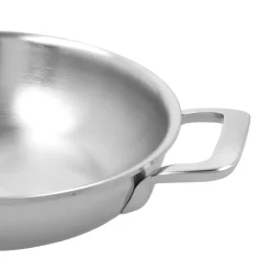 Demeyere - Multifunction 7 Koekenpan 28 cm