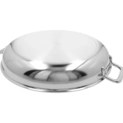 Demeyere - Multifunction 7 Koekenpan 32 cm