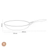Demeyere - Multiline 7 Koekenpan 28 cm