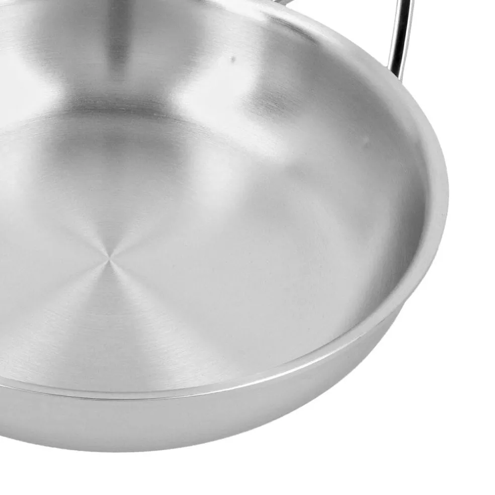 Demeyere - Multiline 7 Koekenpan 24 cm