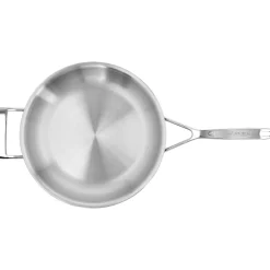 Demeyere - Silver 7 Koekenpan 28 cm