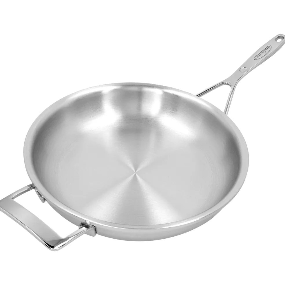 Demeyere - Silver 7 Koekenpan 28 cm
