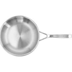 Demeyere - Silver 7 Koekenpan 24 cm