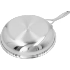Demeyere - Silver 7 Koekenpan 24 cm