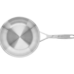 Demeyere - Silver 7 Koekenpan 20 cm
