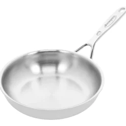 Demeyere - Silver 7 Koekenpan 20 cm
