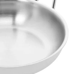 Demeyere - Silver 7 Koekenpan 20 cm