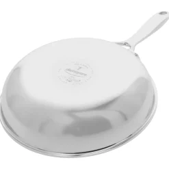 Demeyere - Silver 7 Koekenpan 20 cm