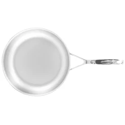 Demeyere - Silverline 7 NanoTouch Koekenpan 28 cm