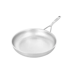 Demeyere - Silverline 7 NanoTouch Koekenpan 28 cm