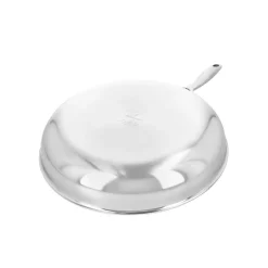 Demeyere - Silverline 7 NanoTouch Koekenpan 28 cm