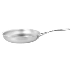 Demeyere - Silverline 7 NanoTouch Koekenpan 28 cm
