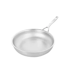 Demeyere - Silverline 7 NanoTouch Koekenpan 24 cm