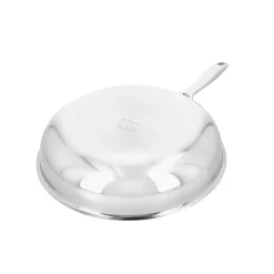 Demeyere - Silverline 7 NanoTouch Koekenpan 24 cm