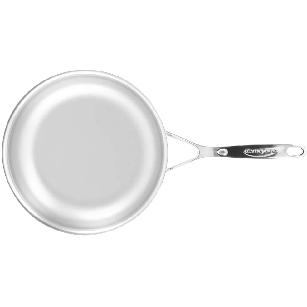 Demeyere - Silverline 7 NanoTouch Koekenpan 24 cm