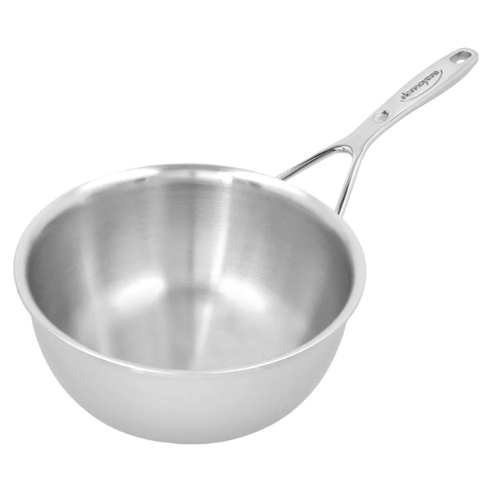 Demeyere - Silver 7 Pannenset 3-delig