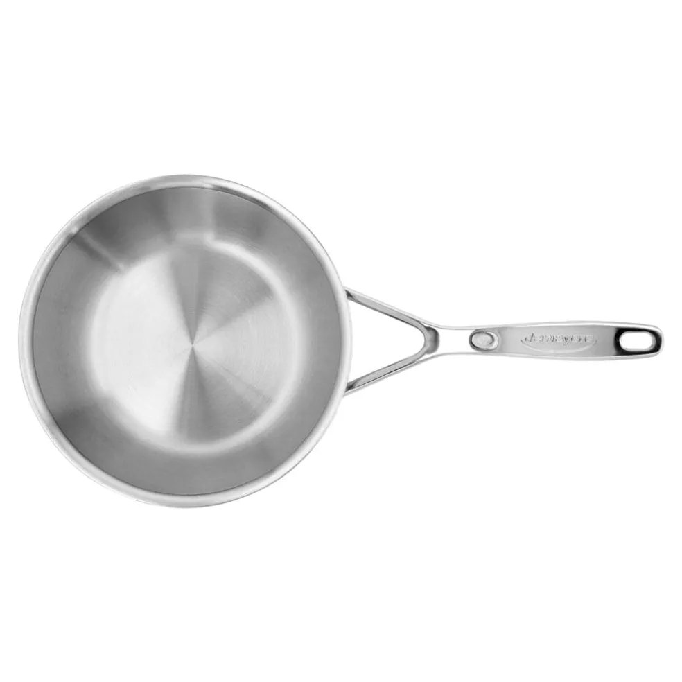 Demeyere - Silver 7 Pannenset 3-delig