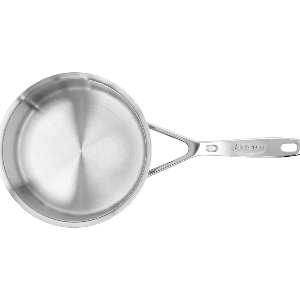 Demeyere - Silver 7 Steelpan 18 cm