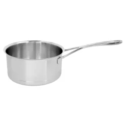 Demeyere - Silver 7 Steelpan 18 cm