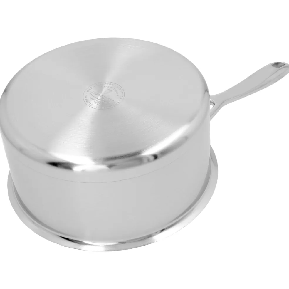 Demeyere - Silver 7 Steelpan 18 cm